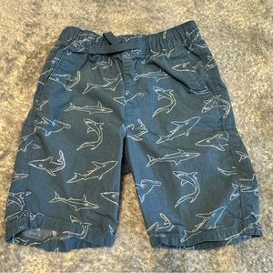 Size 5T Boy Shorts